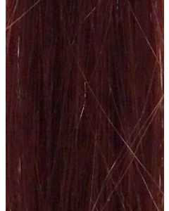Cinderella Hair Remy Body Wave Pre-Bonded 18inch/45cm - 1B/Wine