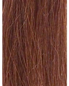 Cinderella Hair Curly/Permed Pre-Bonded Remy 20inch/50cm - Colour 33AS
