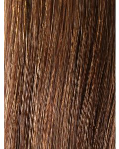 Cinderella Hair Remy Straight Application-I Stick Tip/I-Tip 16inch/40cm - Colour 6