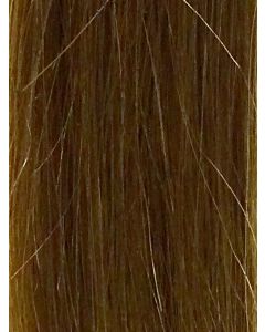 Cinderella Hair Curly/Permed Pre-Bonded Remy 20inch/50cm - Colour 8