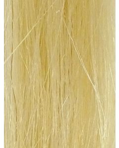 Cinderella Hair Remy Straight Application-I Stick Tip/I-Tip 16inch/40cm - Angel White
