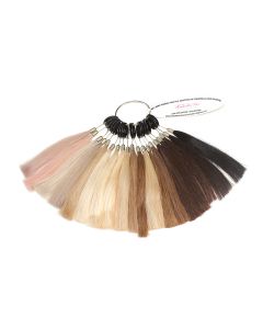Cinderella Hair's Application-I Stick Tip/I-Tip Colour Ring