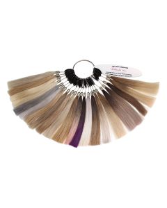 Cinderella Hair's BA-Balayage & MC-Minimal Colour Ring