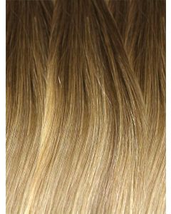 Cinderella Hair Remy Body Wave Balayage Pre-Bonded 18inch/45cm – Colour BA1