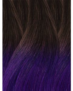 Cinderella Hair Remy Straight Balayage Pre-Bonded 16inch/40cm – Colour BA10