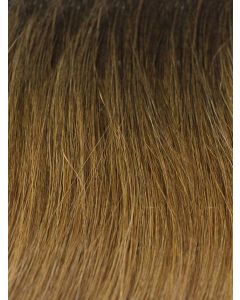 Cinderella Hair Remy Straight Balayage Pre-Bonded 16inch/40cm – Colour BA3