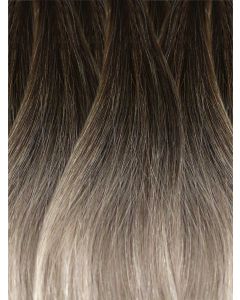 Cinderella Hair Remy Body Wave Balayage Pre-Bonded 18inch/45cm – Colour BA5