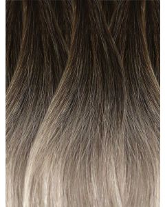 Cinderella Hair Remy Body Wave Balayage Pre-Bonded 18inch/45cm – Colour BA5