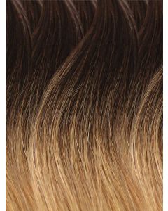 Cinderella Hair Remy Body Wave Balayage Pre-Bonded 18inch/45cm – Colour BA8
