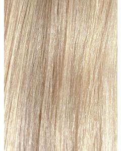 Cinderella Hair Remy Straight Pre-Bonded 16inch/40cm - Blonde Bomb