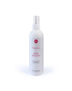 Cinderella Hair's Pre-Bonded Keratin Hair Extension Bond Remover - 250ml/8.5oz