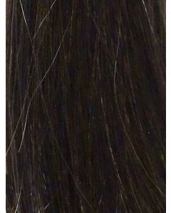Cinderella Hair Remy Straight Pre-Bonded 16inch/40cm - Chocolate