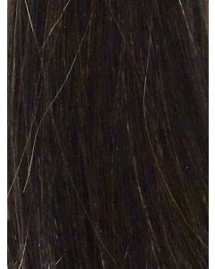 Cinderella Hair Remy Body Wave Application-I Stick Tip/I-Tip 18inch/45cm - Chocolate