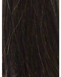 Cinderella Hair Remy Body Wave Application-I Stick Tip/I-Tip 18inch/45cm - Chocolate