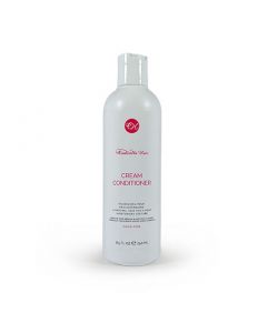 Cinderella Hair's Keratin & Anti-Static Agent Cream Conditioner