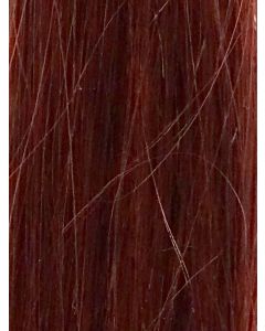 Cinderella Hair Remy Straight Pre-Bonded 16inch/40cm - Cruz