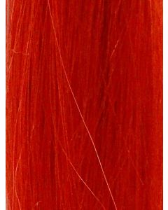 Cinderella Hair Remy Straight Pre-Bonded 16inch/40cm - Fantasy Bright Red
