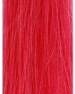 Cinderella Hair Remy Straight Pre-Bonded 16inch/40cm - Fantasy Dark Pink