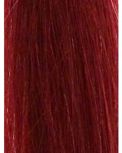 Cinderella Hair Remy Straight Pre-Bonded 20inch/50cm - Fantasy Red