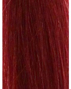 Cinderella Hair Body Wave Remy Pre-Bonded 22inch/55cm - Fantasy Red