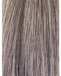 Cinderella Hair Remy Straight MC-Minimal Colour Application-I Stick Tip/I-Tip 16inch/40cm – Colour MC3