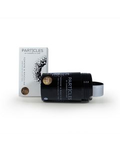 Particles Hair Building Fibers Hair Loss Concealer For Hair Loss & Thinning Hair by Cinderella Hair (Dark Blonde) 22g