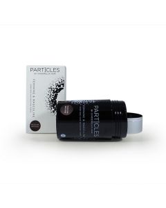 Particles Hair Building Fibers Hair Loss Concealer For Hair Loss & Thinning Hair by Cinderella Hair (Medium Brown) 22g