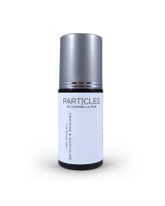 Particles Firm Holding Spray