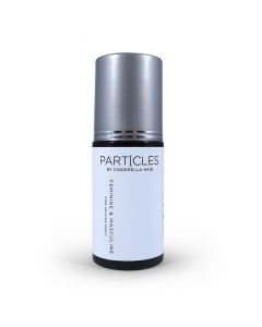 Particles Firm Holding Spray