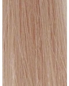 Cinderella Hair Remy Straight Application-I Stick Tip/I-Tip 16inch/40cm - Pastel Violet