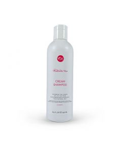 Cinderella Hair's Caviar & Red Algae Extract Cream Shampoo