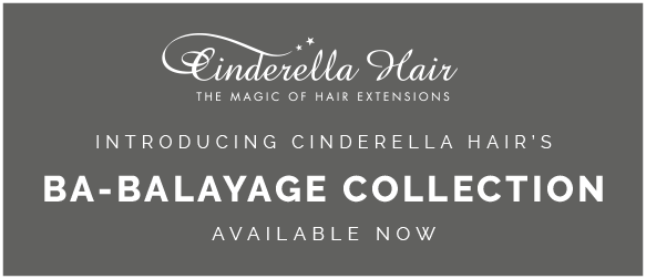 BA- Balayage Colelction
