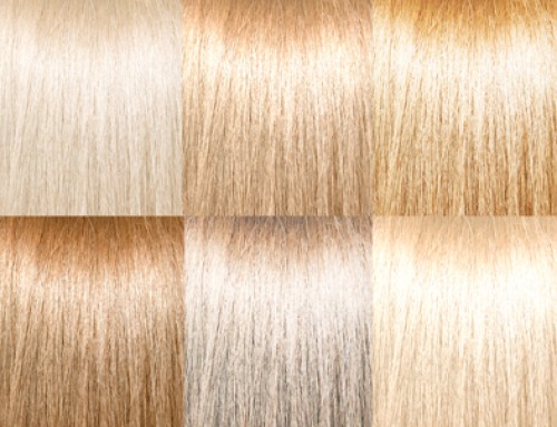 BLONDES