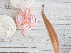 Pastel Pink Summer