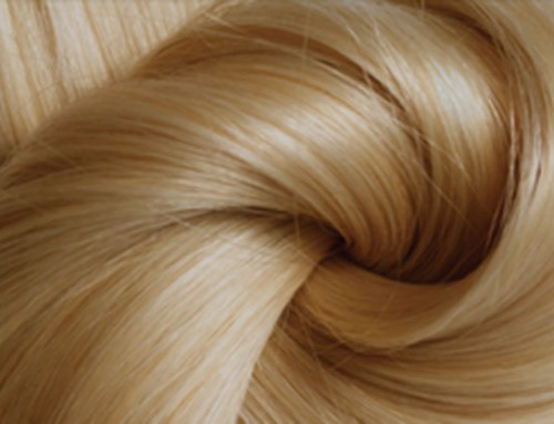STRAIGHT HAIR EXTENSIONS 16 & 20 INCH