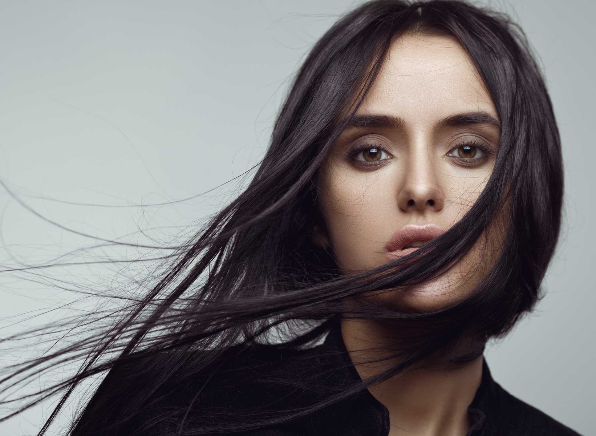 Cinderella Hair Extensions - The magic of human hair ...