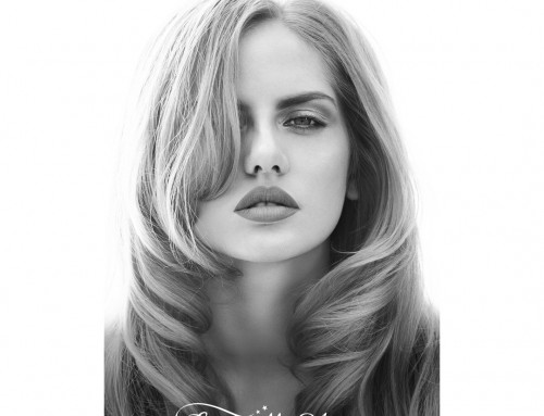 Cinderella Hair’s Application-I Stick Tip/I-Tip Hair Extension Collection