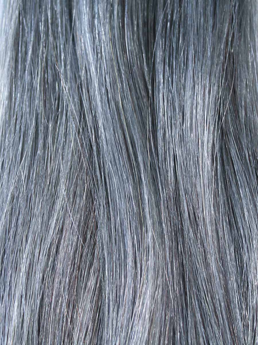 Image of Cinderella Hair Extensions Colour MC6. Pre-Bonded Hair Extensions & Application-I Stick Tip/I-Tip Hair Extensions