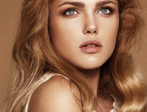 Get Daisy’s Look