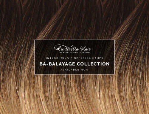 Balayage Hair Extensions