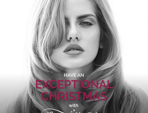 Hair Extensions An exceptional Christmas Cinderella Hair