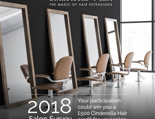Cinderella Hair’s 2018 Survey