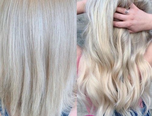 Cinderella Hair Extensions Before After 55